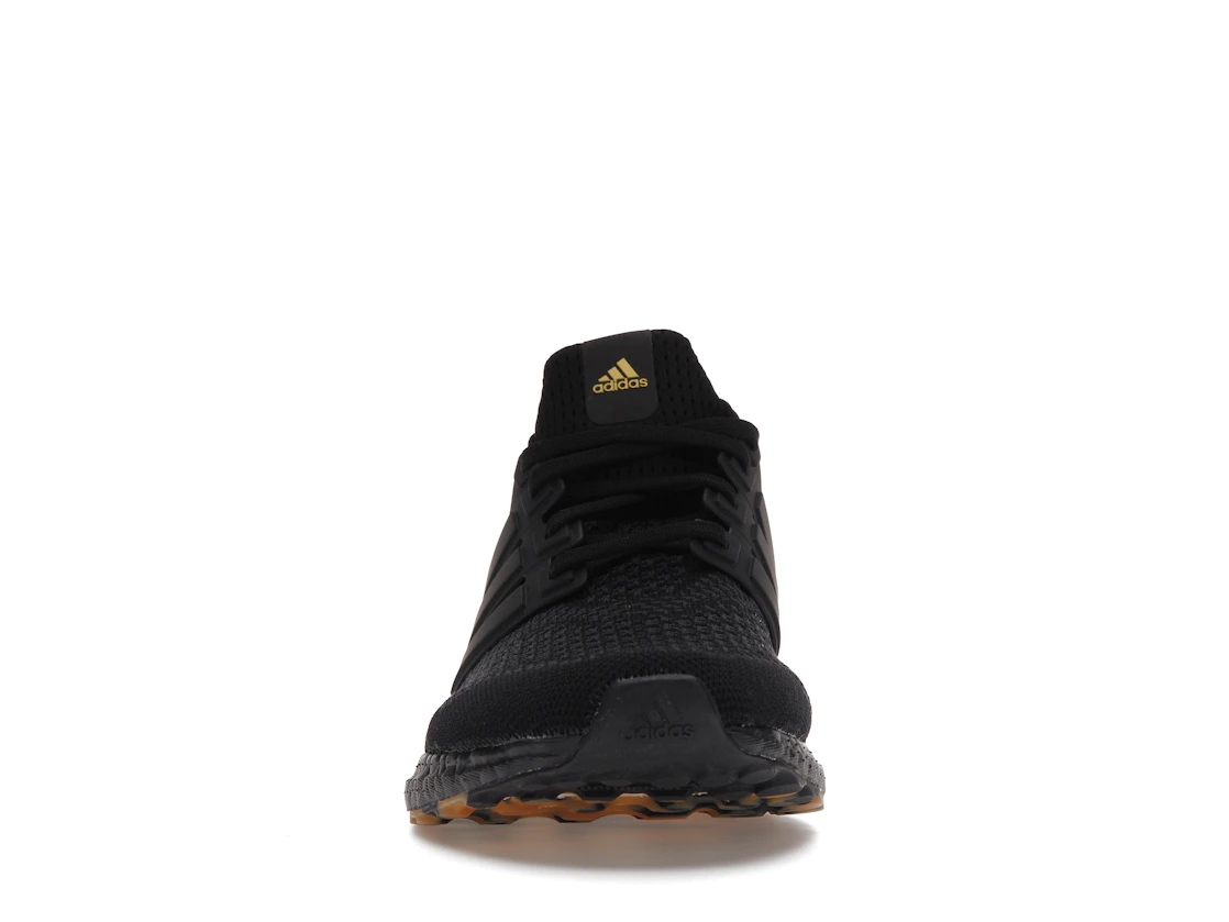 adidas Ultra Boost 1.0 DNA Black Gum Camo Sole
