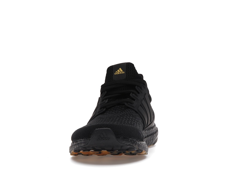 adidas Ultra Boost 1.0 DNA Black Gum Camo Sole