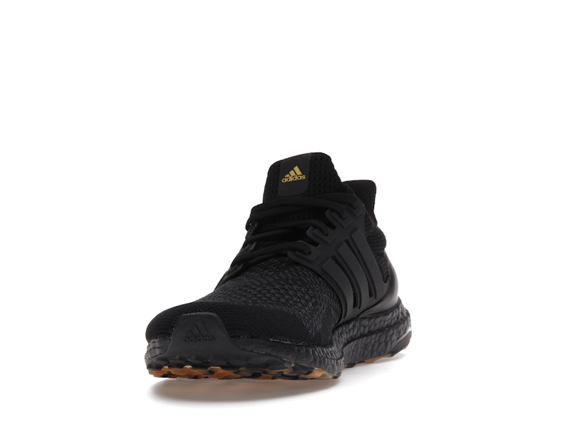 adidas Ultra Boost 1.0 DNA Black Gum Camo Sole