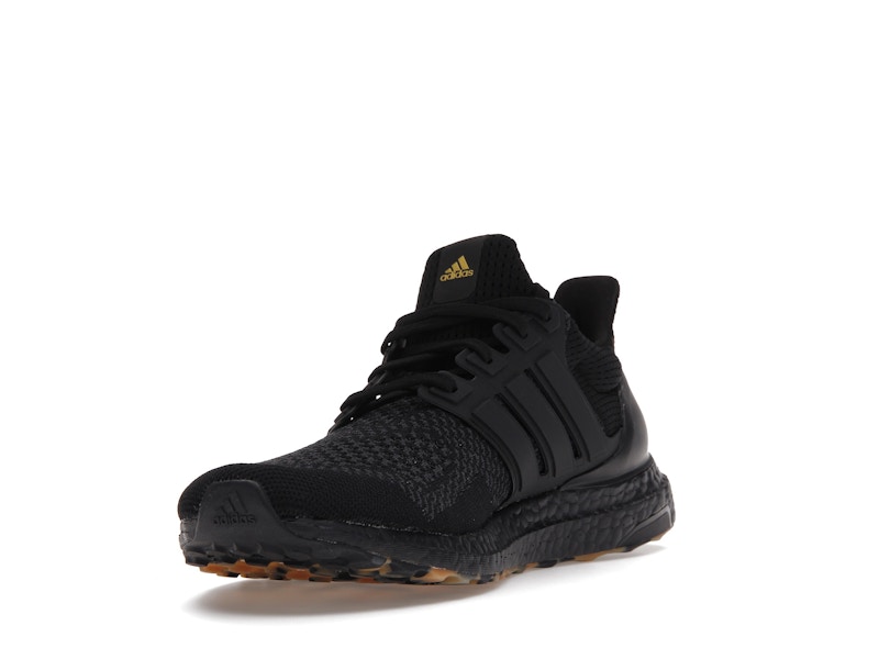 adidas Ultra Boost 1.0 DNA Black Gum Camo Sole