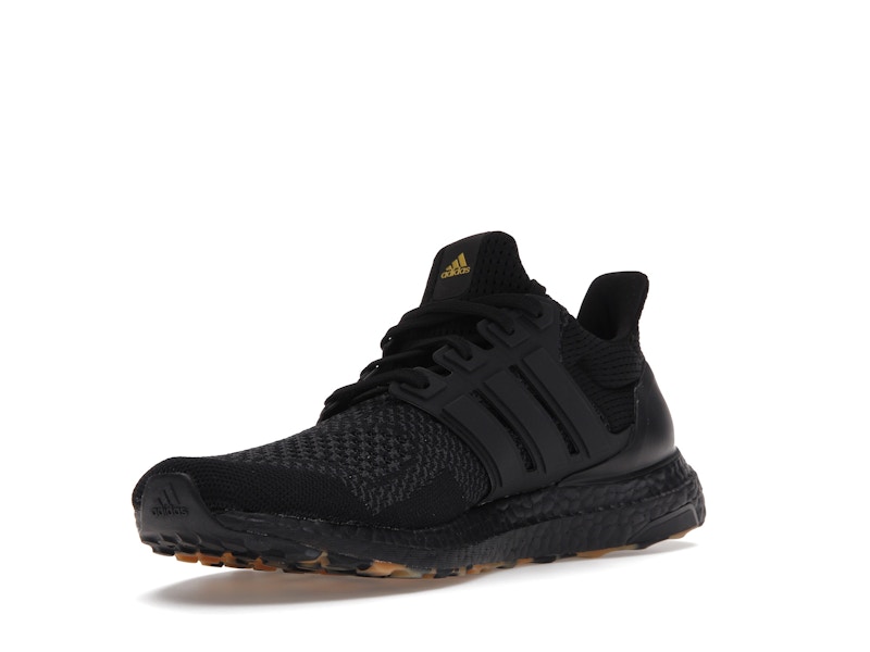 adidas Ultra Boost 1.0 DNA Black Gum Camo Sole