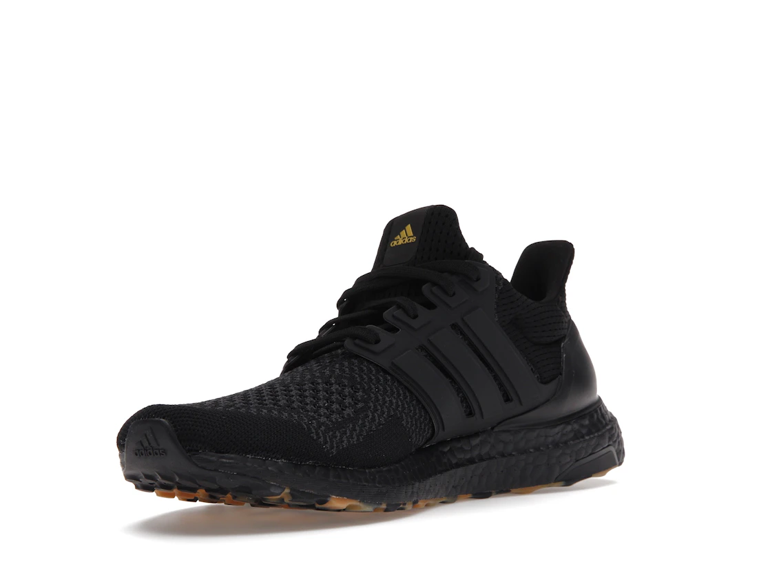 adidas Ultra Boost 1.0 DNA Black Gum Camo Sole