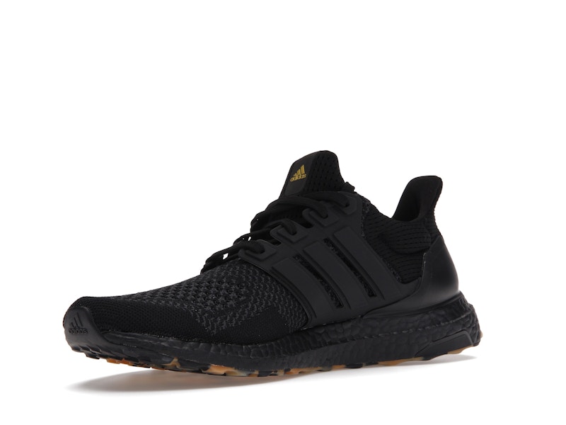 adidas Ultra Boost 1.0 DNA Black Gum Camo Sole