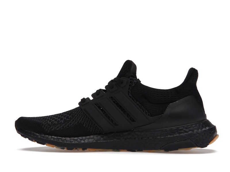 adidas Ultra Boost 1.0 DNA Black Gum Camo Sole