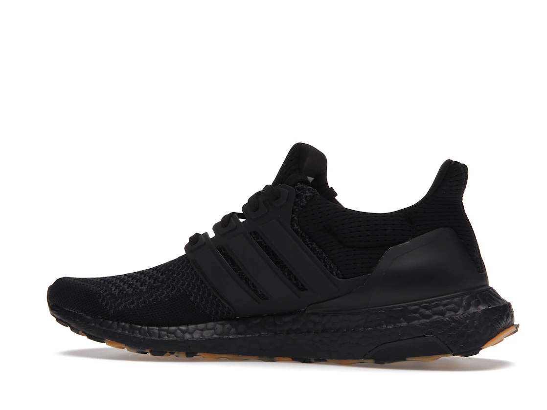 adidas Ultra Boost 1.0 DNA Black Gum Camo Sole