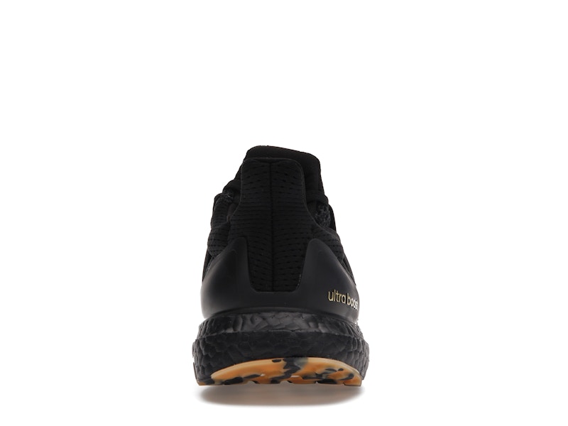 adidas Ultra Boost 1.0 DNA Black Gum Camo Sole