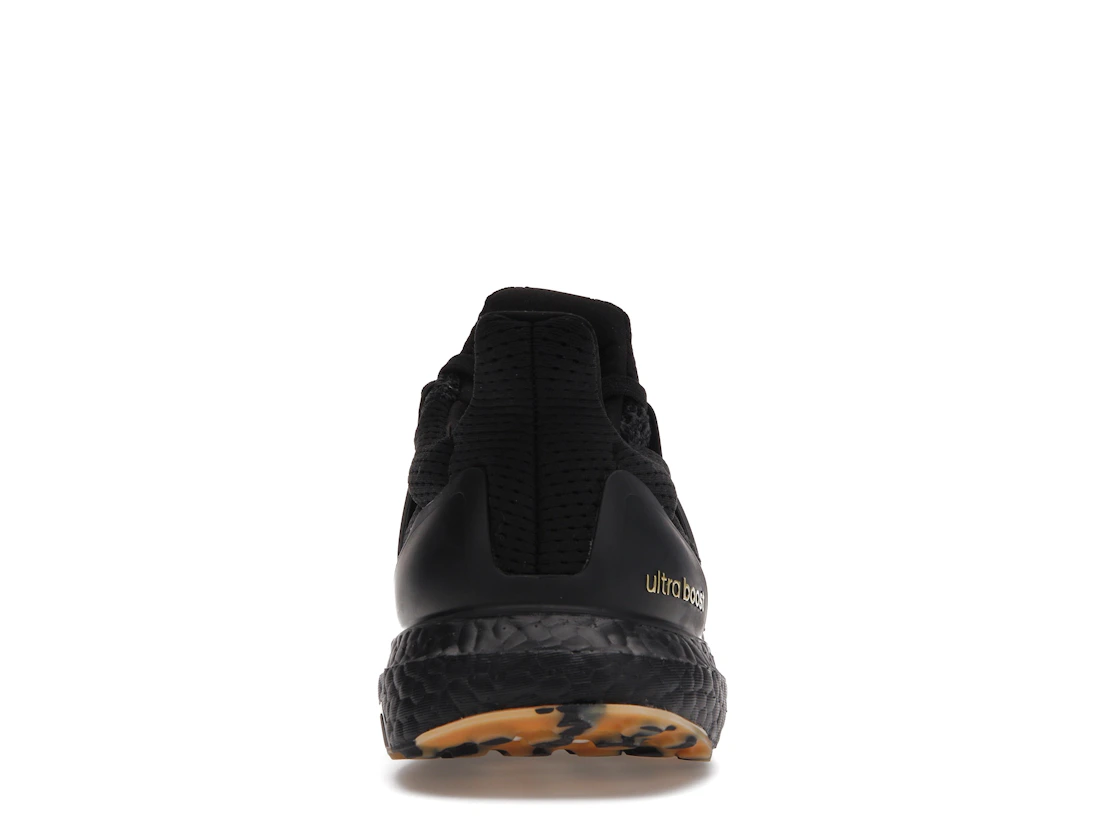 adidas Ultra Boost 1.0 DNA Black Gum Camo Sole