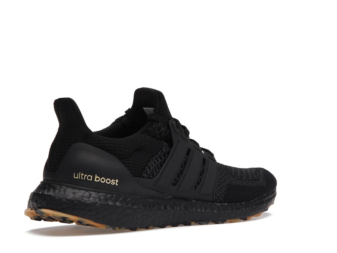 adidas Ultra Boost 1.0 DNA Black Gum Camo Sole