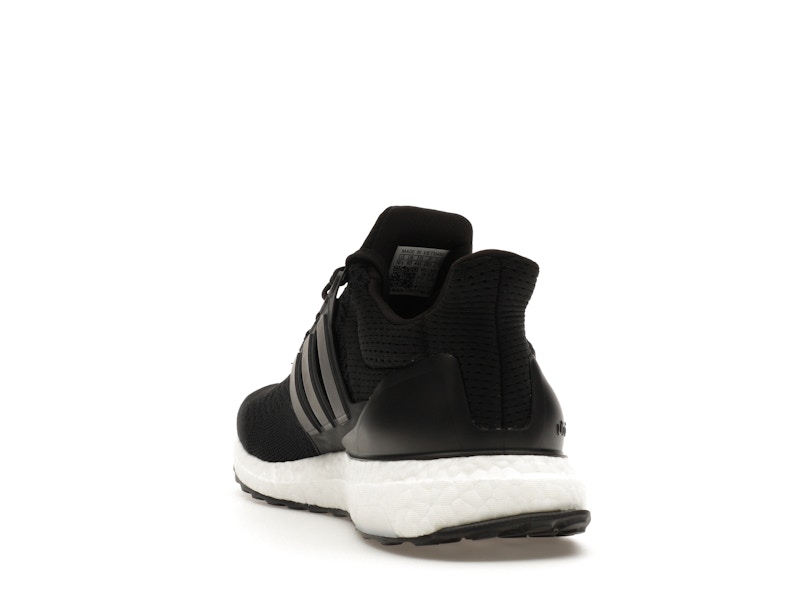 adidas Ultra Boost 1.0 DNA Black
