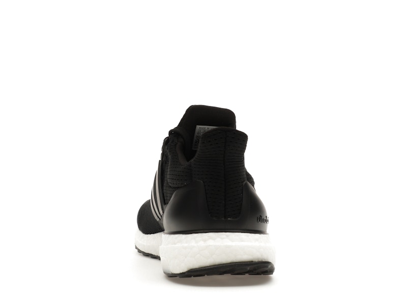 adidas Ultra Boost 1.0 DNA Black