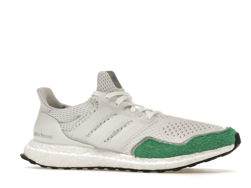 adidas Ultra Boost 1.0 DNA Cloud White Green
