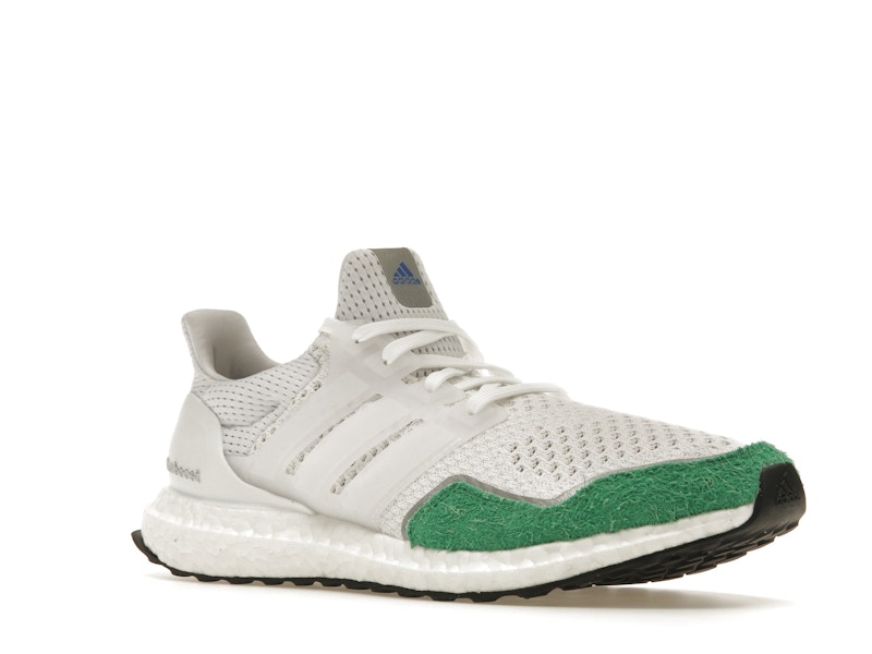 adidas Ultra Boost 1.0 DNA Cloud White Green