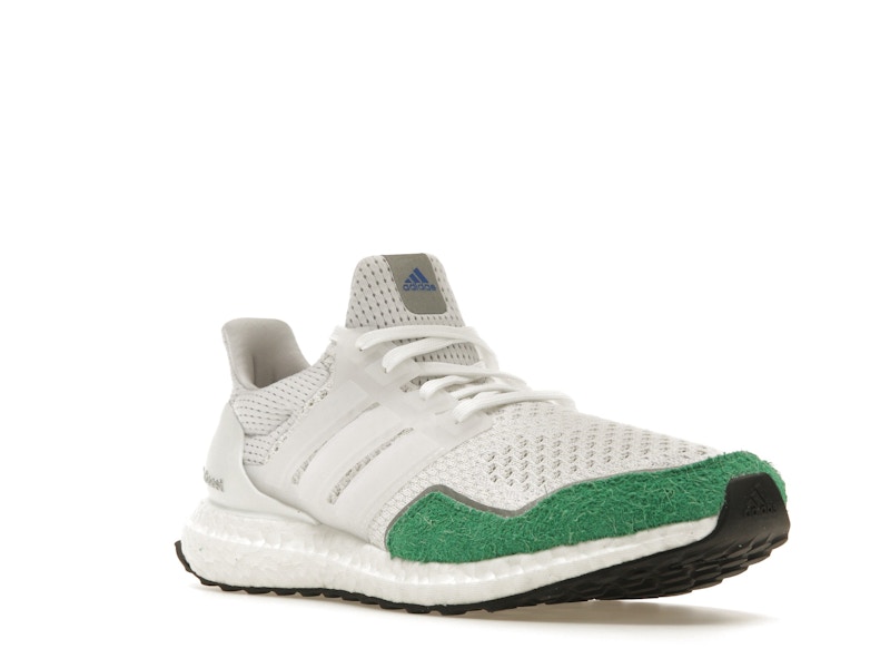 adidas Ultra Boost 1.0 DNA Cloud White Green