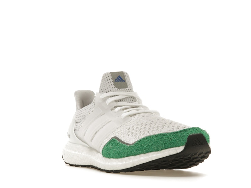 adidas Ultra Boost 1.0 DNA Cloud White Green