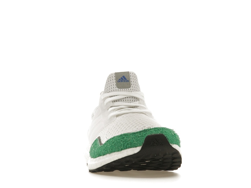 adidas Ultra Boost 1.0 DNA Cloud White Green