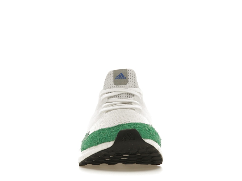 adidas Ultra Boost 1.0 DNA Cloud White Green