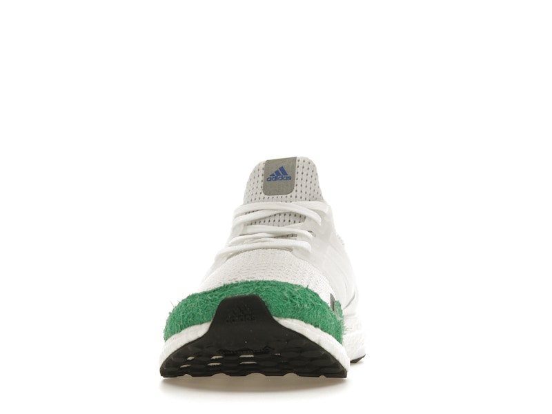 adidas Ultra Boost 1.0 DNA Cloud White Green