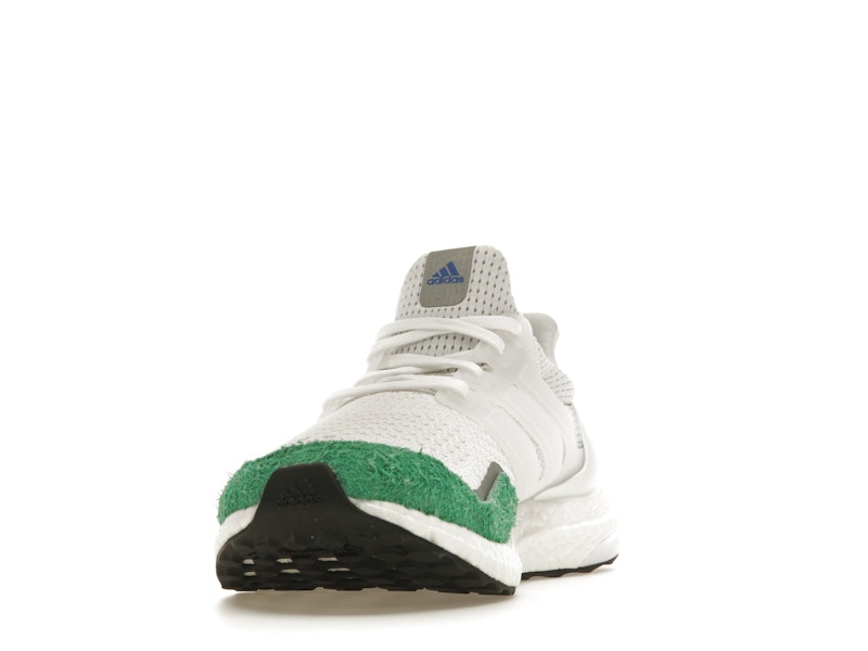 adidas Ultra Boost 1.0 DNA Cloud White Green