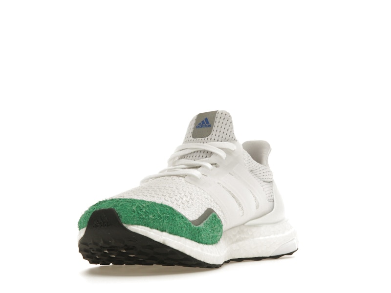 adidas Ultra Boost 1.0 DNA Cloud White Green