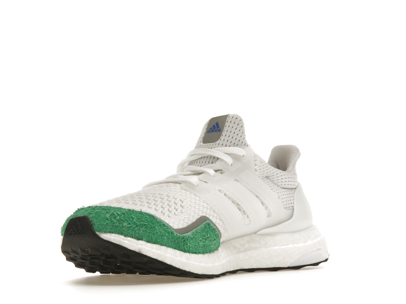 adidas Ultra Boost 1.0 DNA Cloud White Green