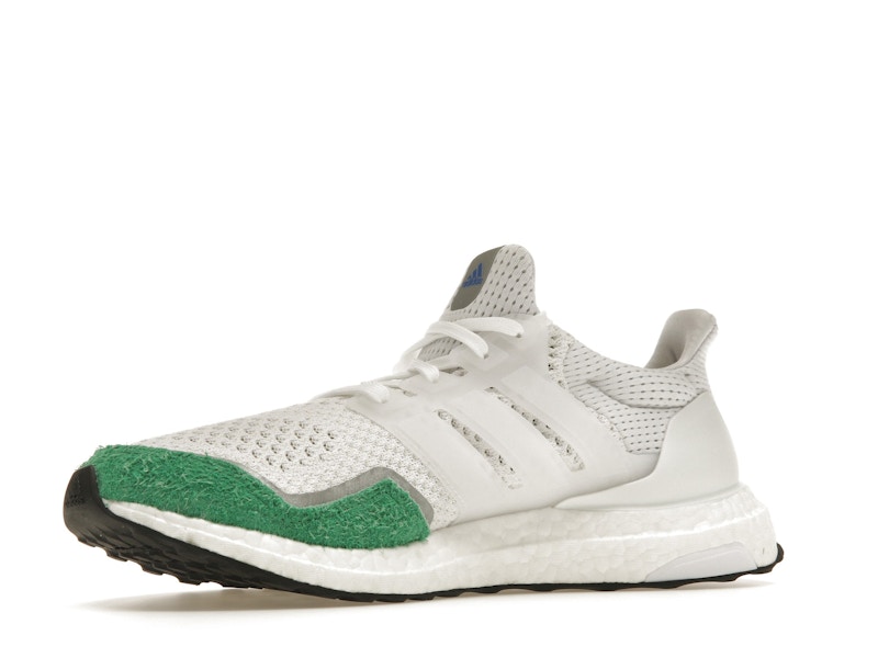 adidas Ultra Boost 1.0 DNA Cloud White Green