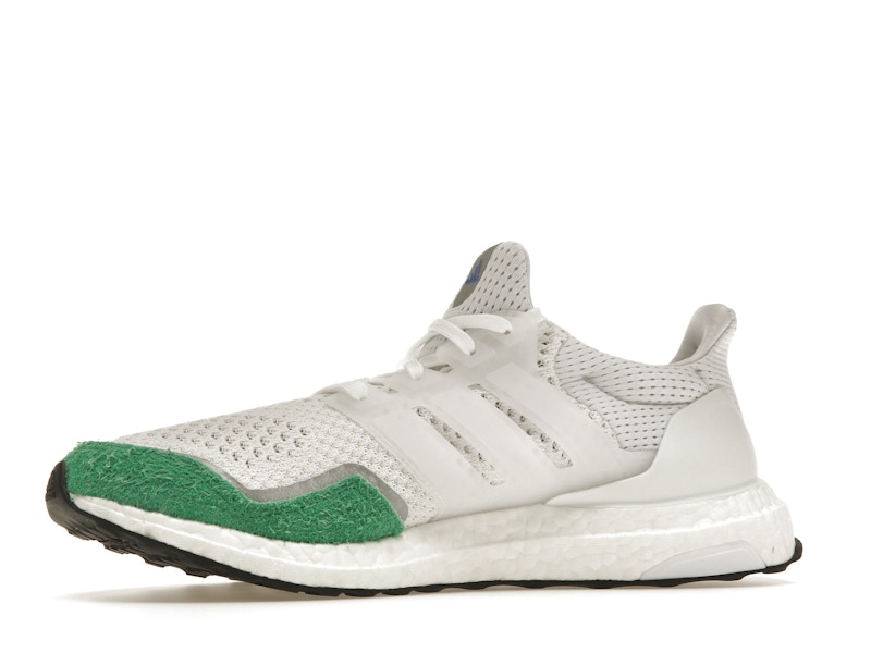 adidas Ultra Boost 1.0 DNA Cloud White Green