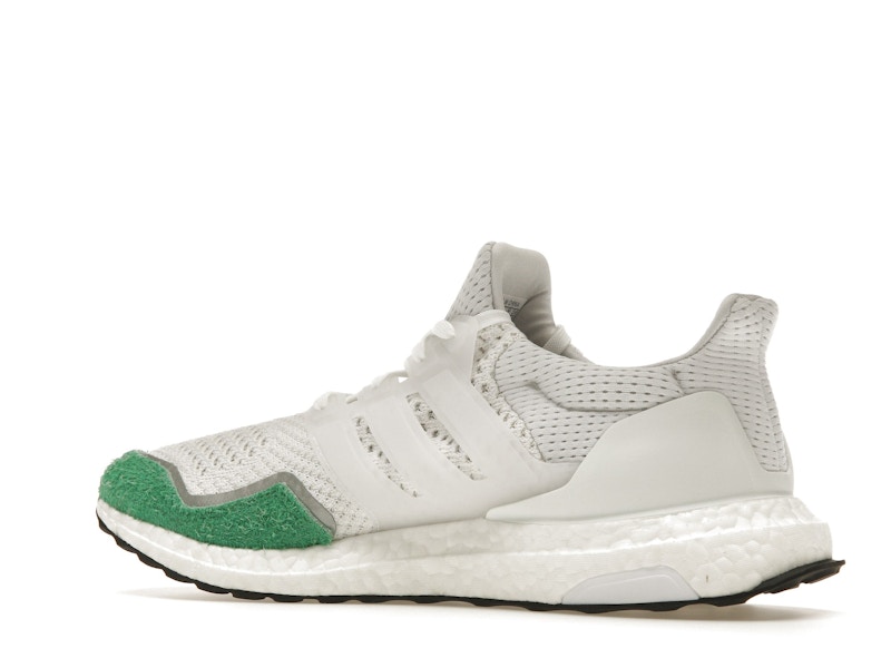 adidas Ultra Boost 1.0 DNA Cloud White Green