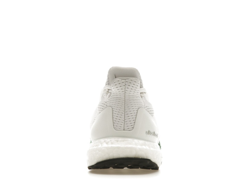 adidas Ultra Boost 1.0 DNA Cloud White Green