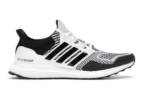 adidas Ultra Boost DNA Cookies and Cream Men's H68156 US