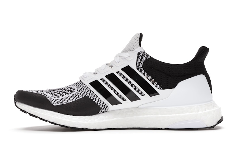 Ultra Boost 1 0 Dna Cookies And Cream For Sale Off 63
