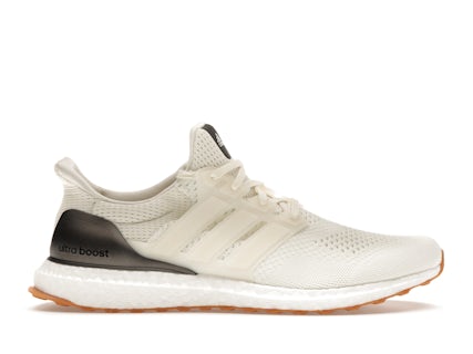 adidas Ultra Boost DNA Off White Gum Men's HR0063 US