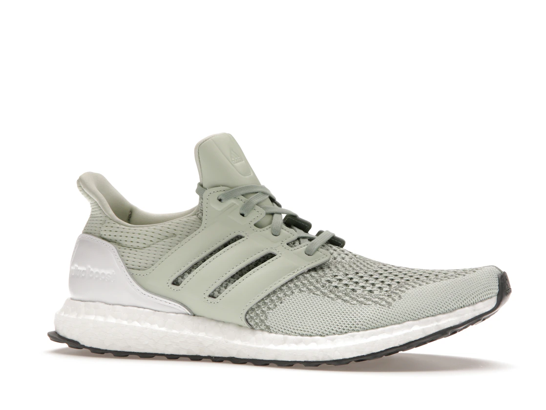 adidas Ultra Boost 1.0 DNA Split Linen Green