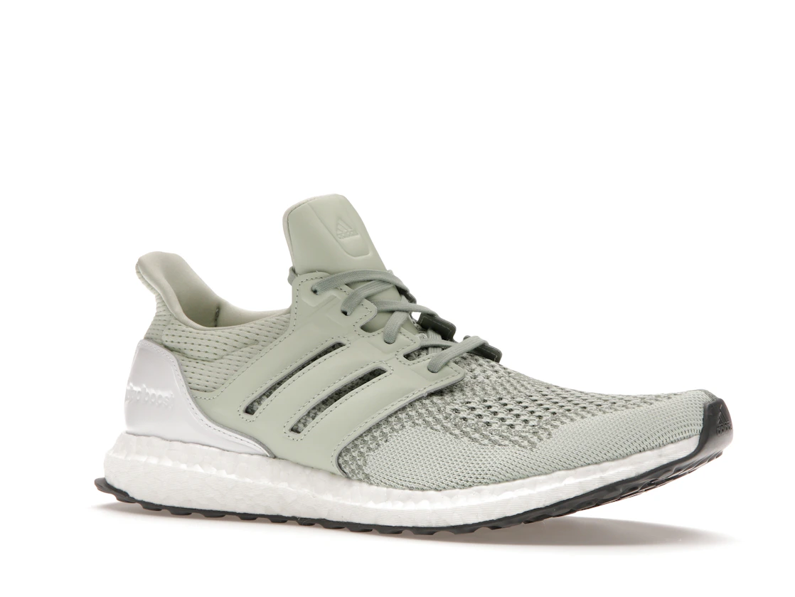 adidas Ultra Boost 1.0 DNA Split Linen Green