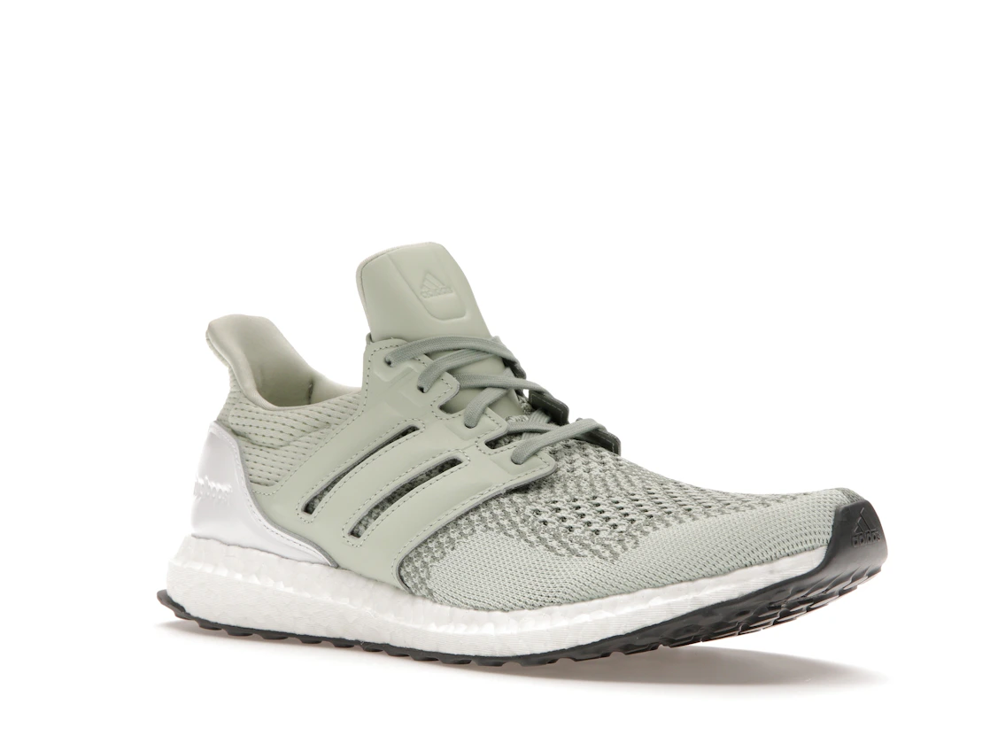 adidas Ultra Boost 1.0 DNA Split Linen Green