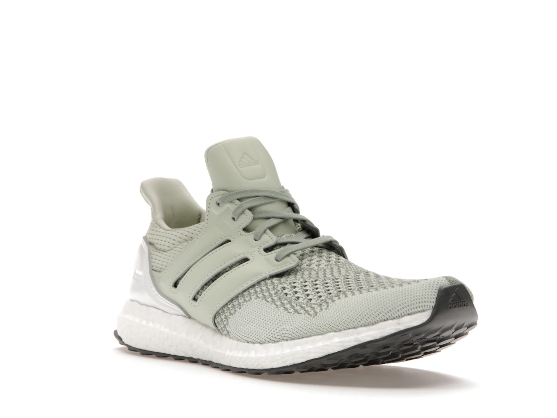 adidas Ultra Boost 1.0 DNA Split Linen Green