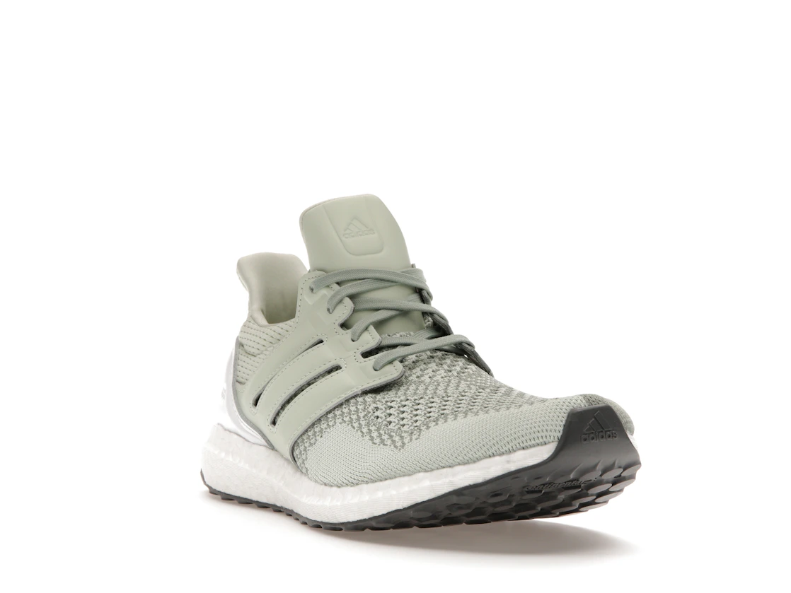 adidas Ultra Boost 1.0 DNA Split Linen Green