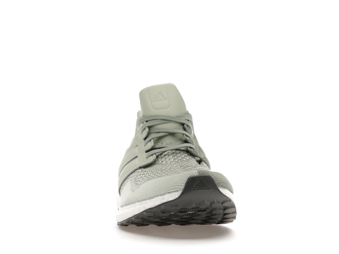 adidas Ultra Boost 1.0 DNA Split Linen Green