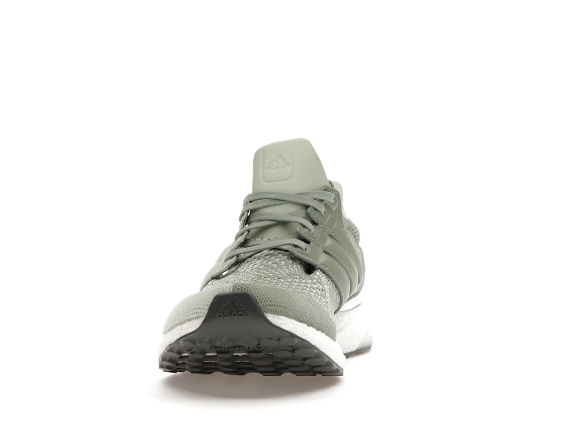 adidas Ultra Boost 1.0 DNA Split Linen Green
