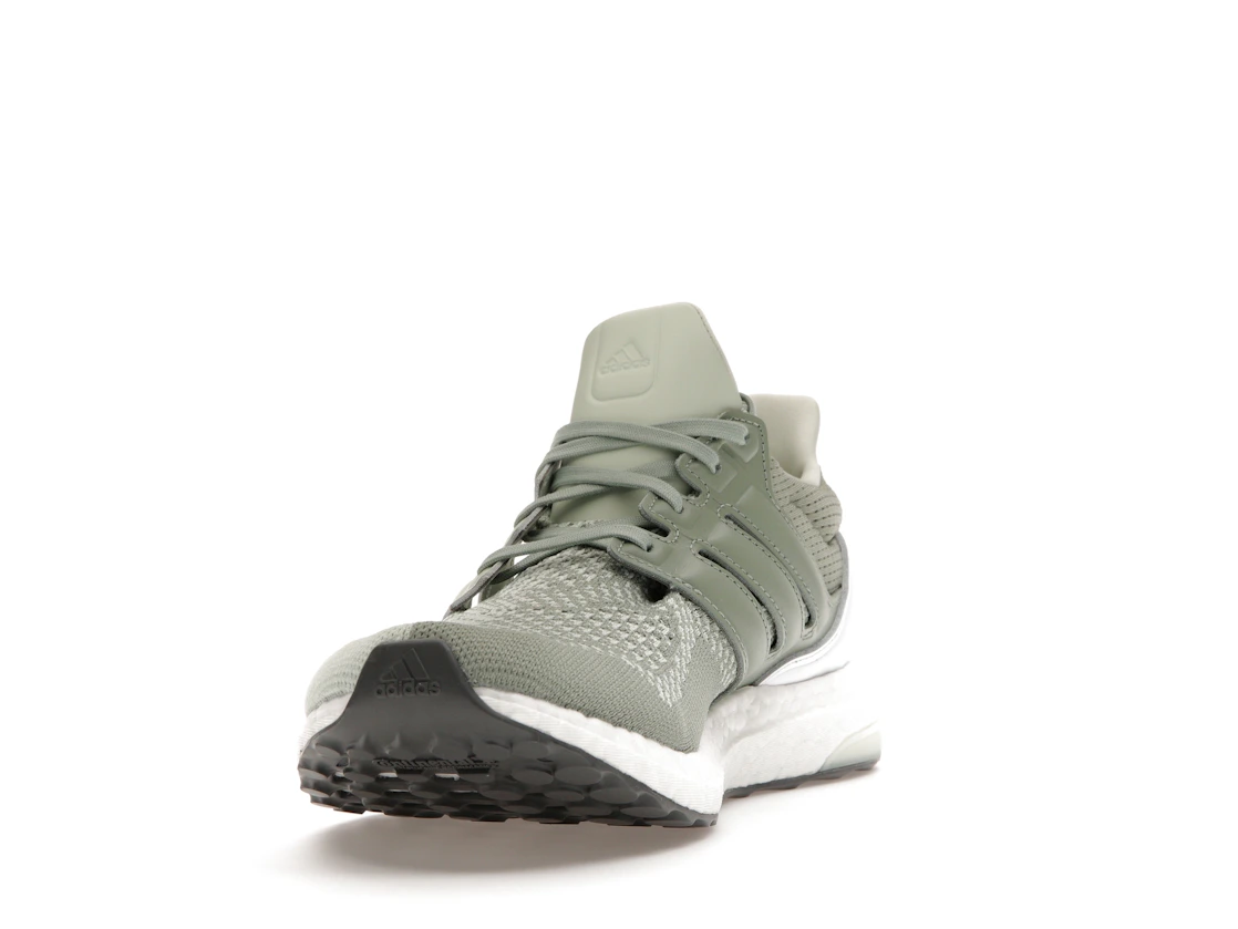 adidas Ultra Boost 1.0 DNA Split Linen Green