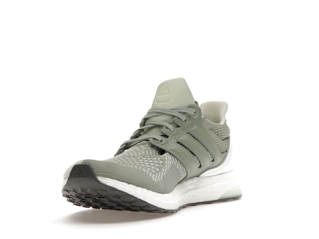adidas Ultra Boost 1.0 DNA Split Linen Green