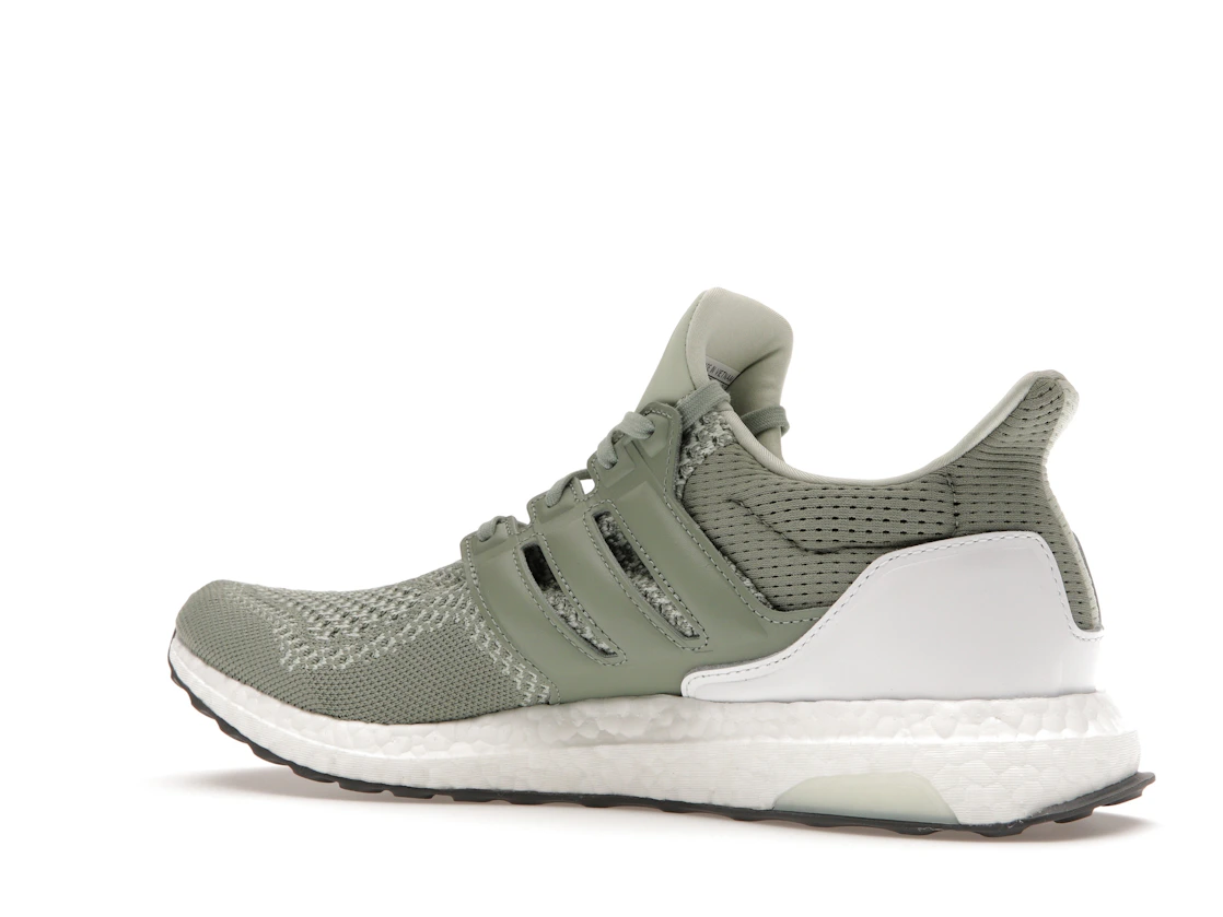adidas Ultra Boost 1.0 DNA Split Linen Green