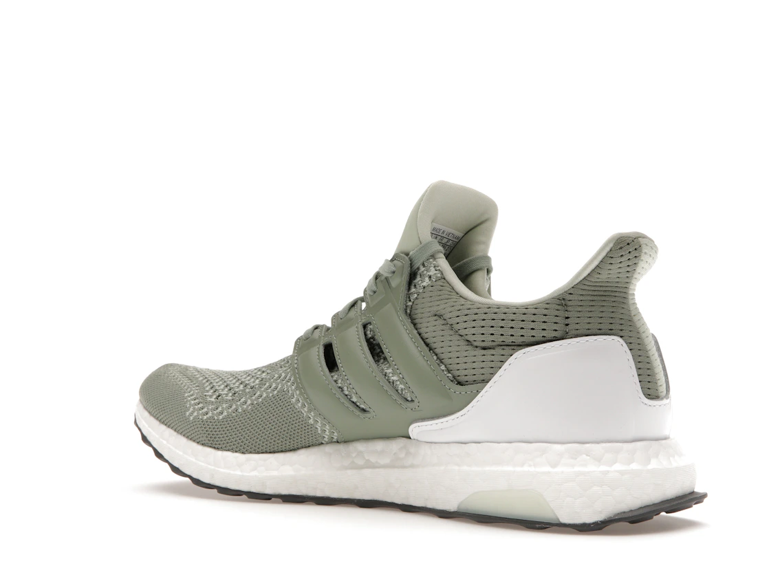 adidas Ultra Boost 1.0 DNA Split Linen Green