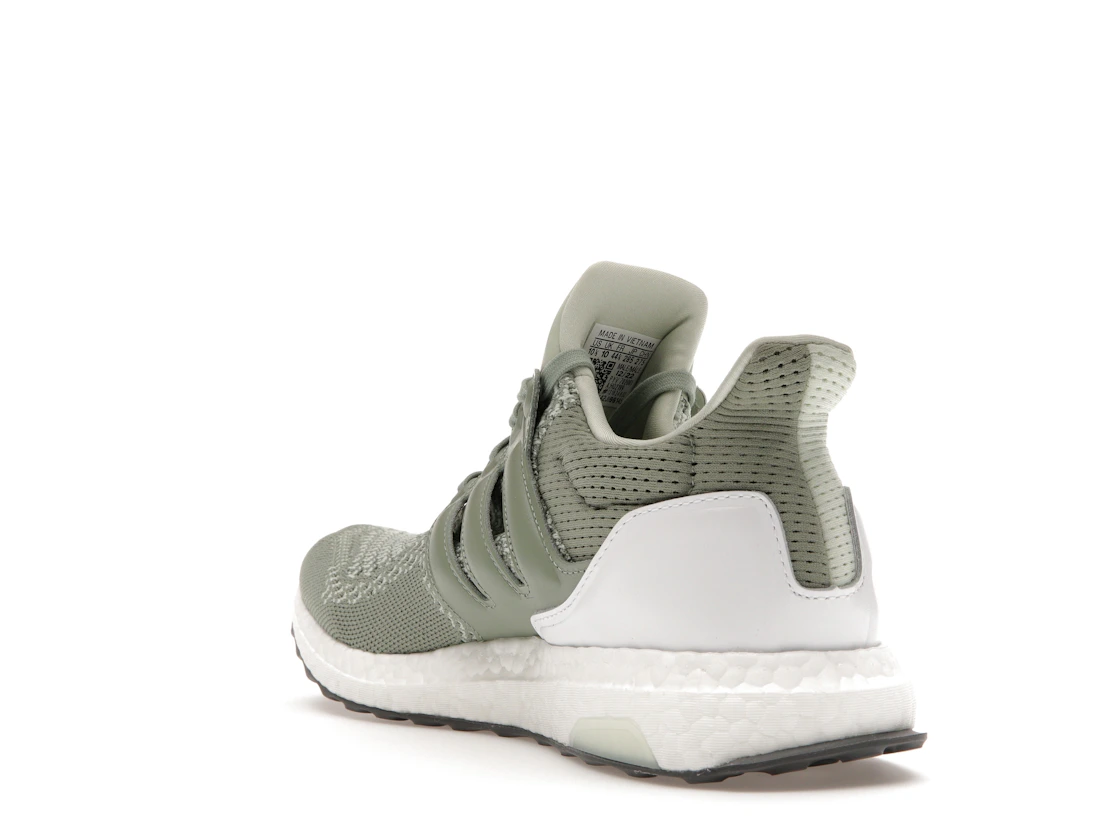 adidas Ultra Boost 1.0 DNA Split Linen Green