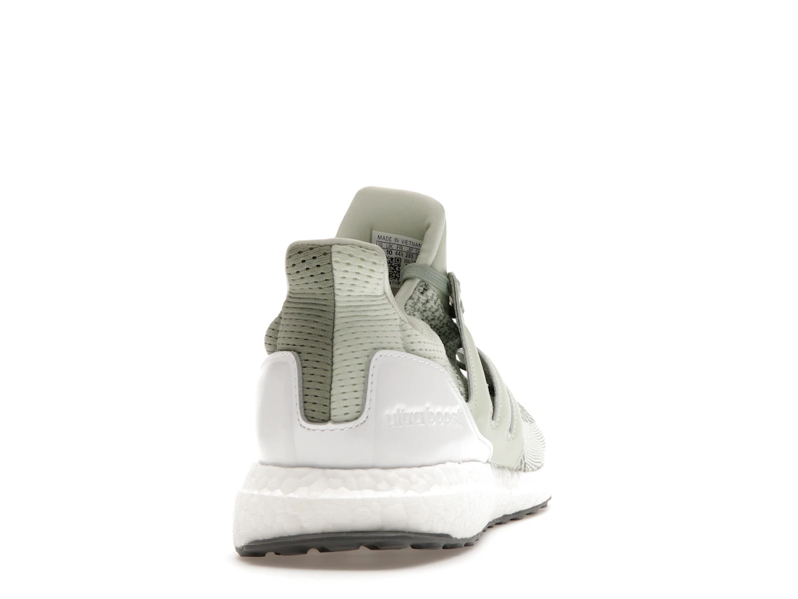 adidas Ultra Boost 1.0 DNA Split Linen Green
