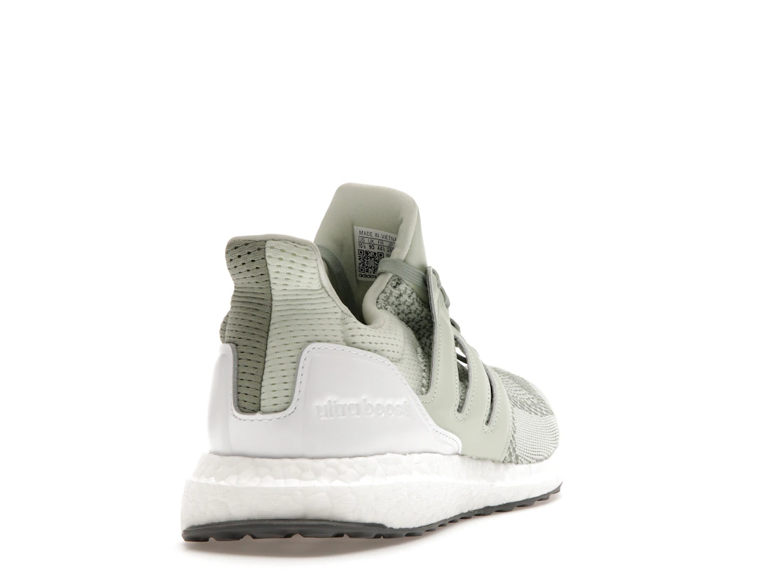 adidas Ultra Boost 1.0 DNA Split Linen Green