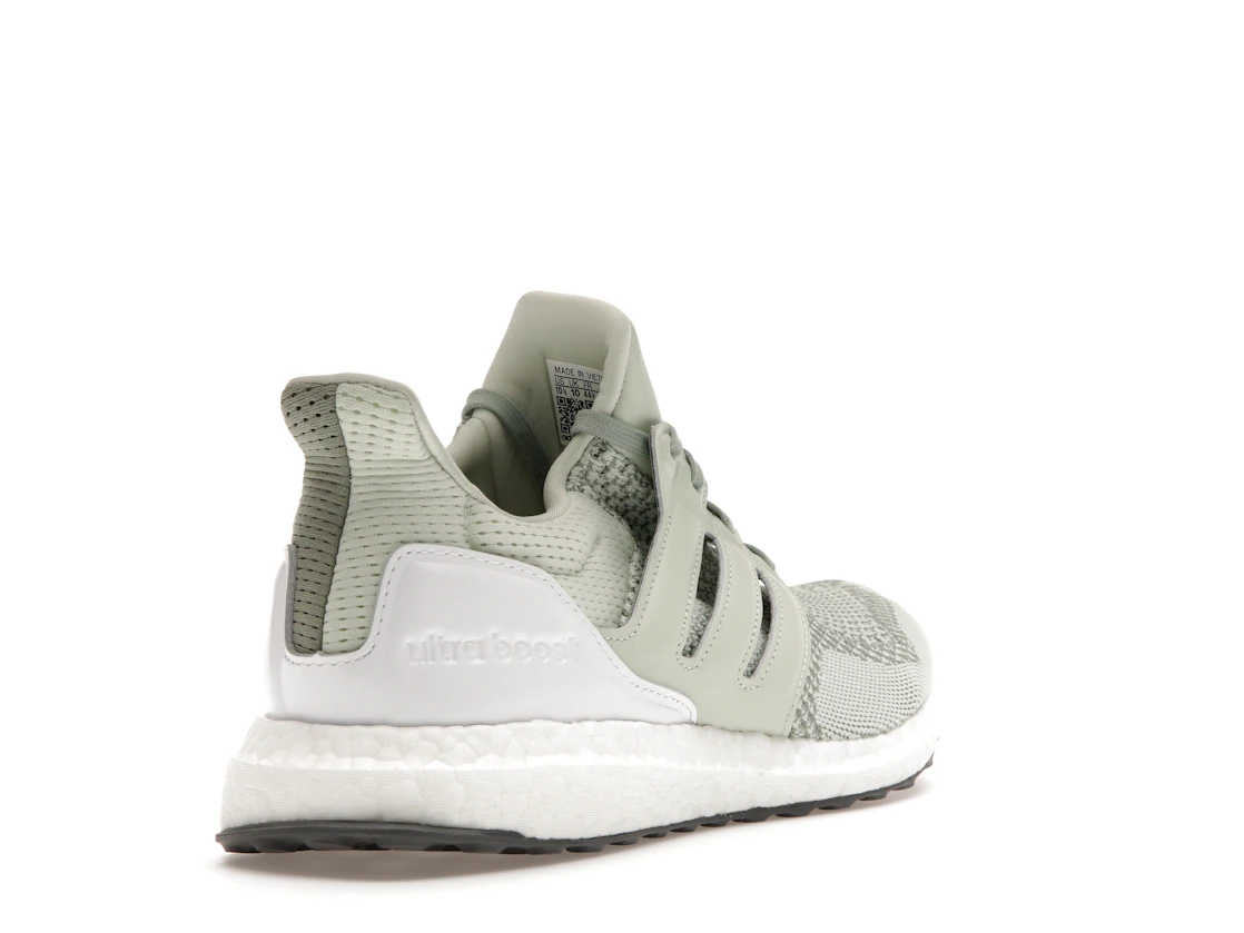 adidas Ultra Boost 1.0 DNA Split Linen Green