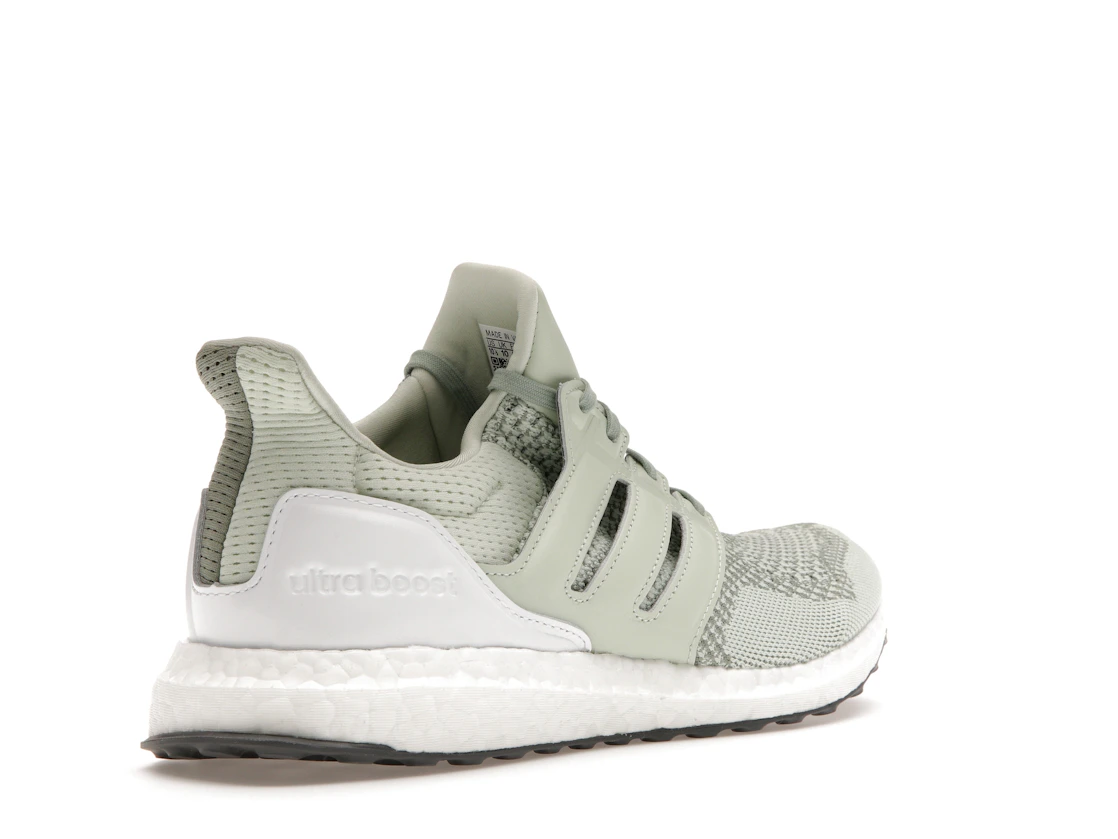adidas Ultra Boost 1.0 DNA Split Linen Green