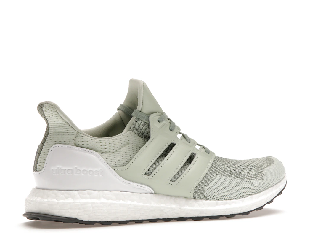 adidas Ultra Boost 1.0 DNA Split Linen Green