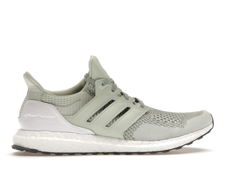 adidas Ultra Boost 1.0 DNA Split Linen Green