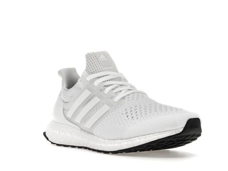 adidas Ultra Boost 1.0 DNA Triple White (Women's)